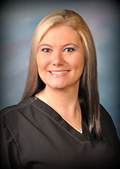Chrissy Newman 45 Urgent Care