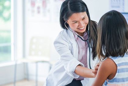 Pediatric Illnesses
